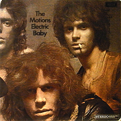 The Motions